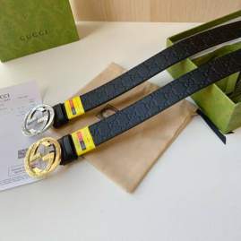 Picture of Gucci Belts _SKUfw126944987fw